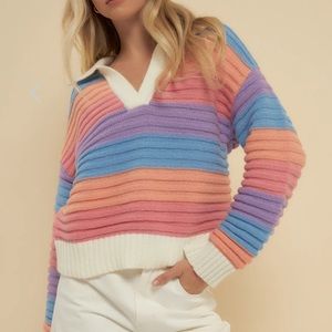 English Factory sweater